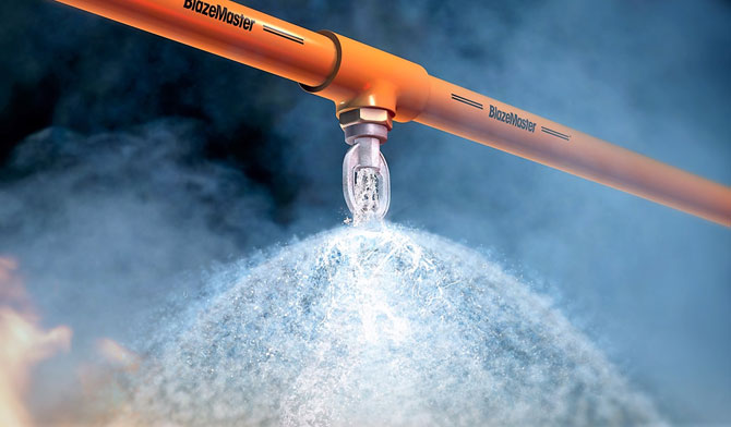 ROHAM Fire Fighting CHEMICALS