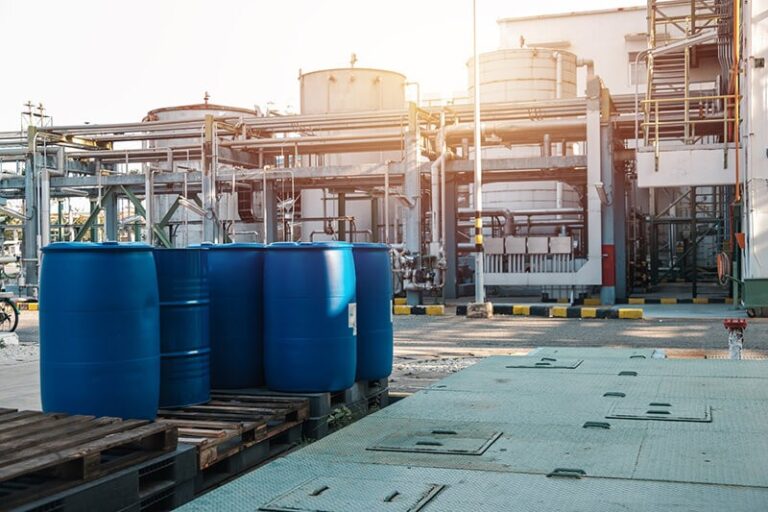 ROHAM-3011 BOILER WATER TREATMENT